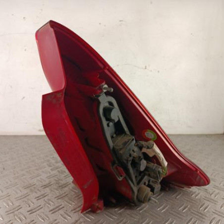 Feu arriere principal gauche (feux) CITROEN C4 1