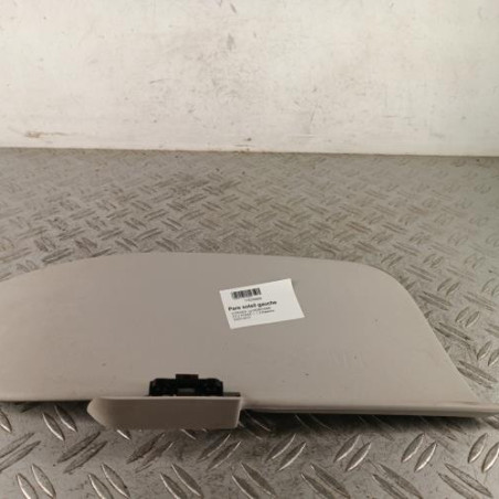 Pare soleil gauche CITROEN C3 2 Photo n°1