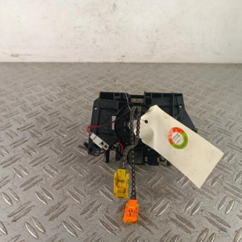 Contacteur tournant RENAULT CLIO 2