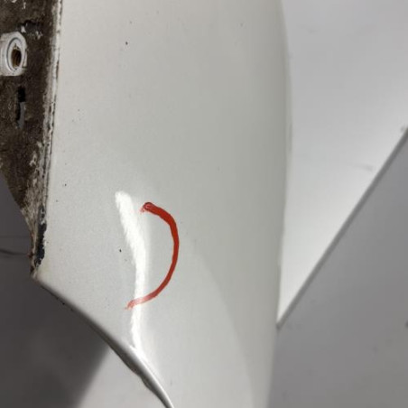 Aile avant gauche PEUGEOT 508 1