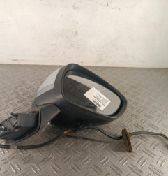 Retroviseur droit CITROEN C3 2 Photo n°1