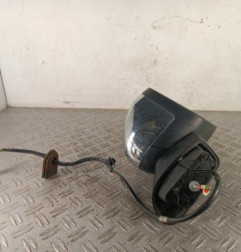 Retroviseur droit CITROEN C3 2 Photo n°3