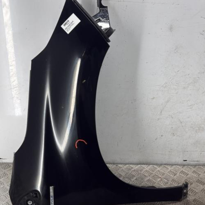 Aile avant droit PEUGEOT 2008 1