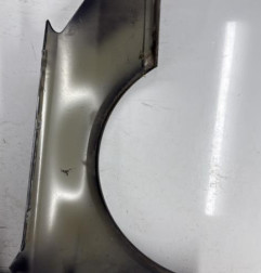 Aile avant gauche CITROEN C5 2