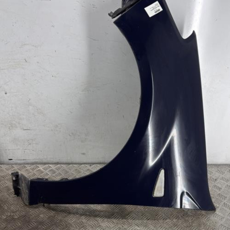 Aile avant gauche DACIA SANDERO 1