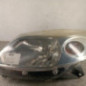 Optique avant principal gauche (feux)(phare) DACIA SANDERO 1