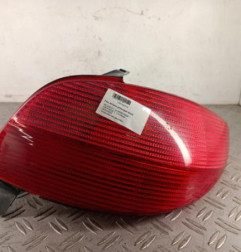 Feu arriere principal droit (feux) PEUGEOT 206 Photo n°1