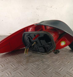 Feu arriere principal droit (feux) PEUGEOT 206