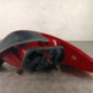 Feu arriere principal gauche (feux) PEUGEOT 206