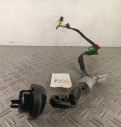 Neiman PEUGEOT 307 Photo n°1