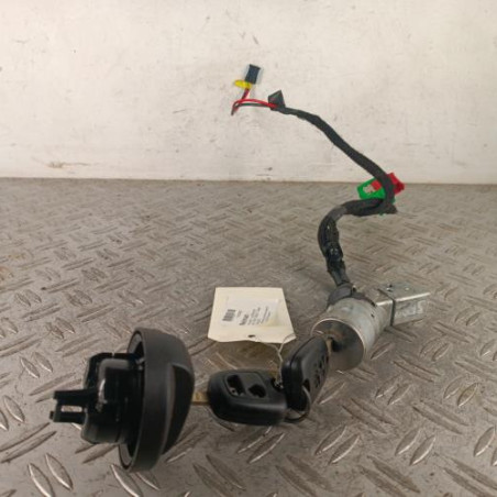 Neiman PEUGEOT 307 Photo n°1