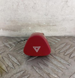 Bouton de warning CITROEN JUMPY 2 Photo n°1