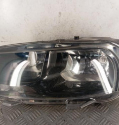 Optique avant principal gauche (feux)(phare) CITROEN C4 CACTUS Photo n°1