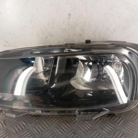 Optique avant principal gauche (feux)(phare) CITROEN C4 CACTUS Photo n°1
