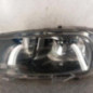 Optique avant principal gauche (feux)(phare) CITROEN C4 CACTUS