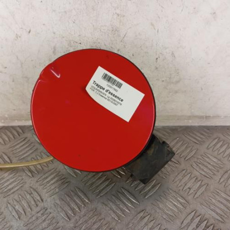 Trappe d'essence VOLKSWAGEN FOX Photo n°1