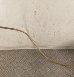 Trappe d'essence VOLKSWAGEN FOX