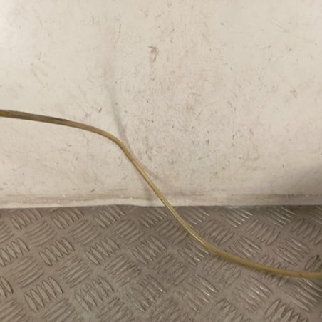 Trappe d'essence VOLKSWAGEN FOX