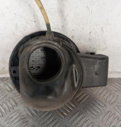 Trappe d'essence VOLKSWAGEN FOX Photo n°3