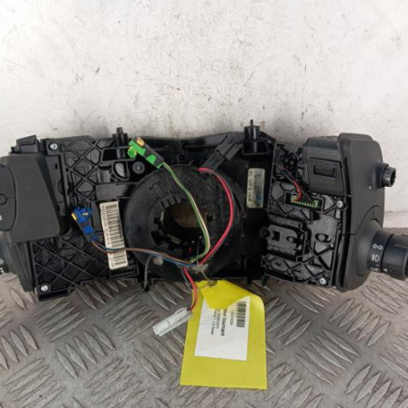 Contacteur tournant RENAULT SCENIC 2 Photo n°1