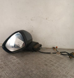 Retroviseur gauche CITROEN C3 2 Photo n°1