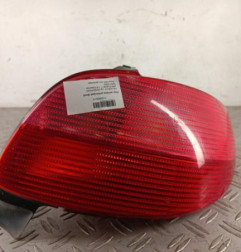 Feu arriere principal droit (feux) PEUGEOT 206 Photo n°1