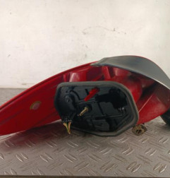 Feu arriere principal droit (feux) PEUGEOT 206