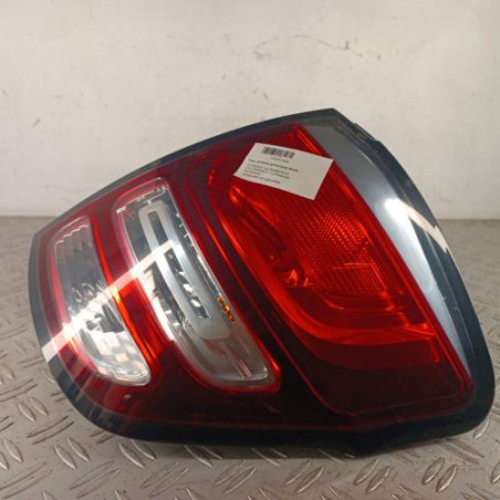 Feu arriere principal droit (feux) CITROEN C3 2 Photo n°1
