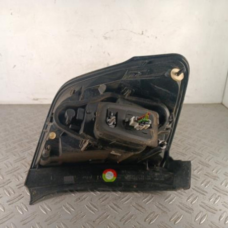 Feu arriere principal droit (feux) CITROEN C3 2