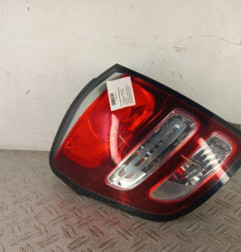 Feu arriere principal gauche (feux) CITROEN C3 2 Photo n°1