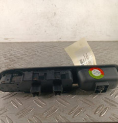 Interrupteur de leve vitre avant gauche PEUGEOT 307