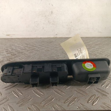 Interrupteur de leve vitre avant gauche PEUGEOT 307