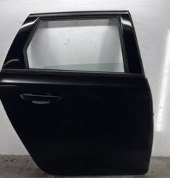 Porte arriere droit PEUGEOT 308 2 SW Photo n°1