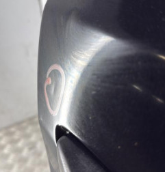 Porte avant droit PEUGEOT 308 2 SW