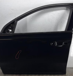 Porte avant gauche PEUGEOT 308 2 SW Photo n°1