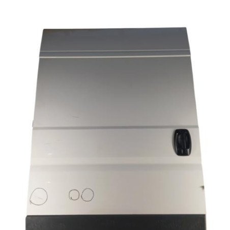 Porte laterale droit CITROEN JUMPER 3 Photo n°1