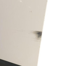 Porte laterale droit CITROEN JUMPER 3 Photo n°4