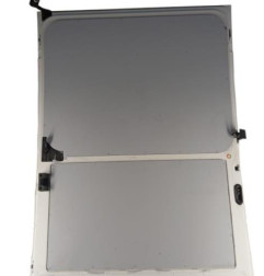 Porte laterale droit CITROEN JUMPER 3 Photo n°5