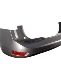 Pare choc arriere CITROEN C4 GRAND PICASSO 2 Photo n°3