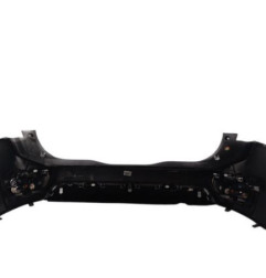 Pare choc arriere CITROEN C4 GRAND PICASSO 2 Photo n°6