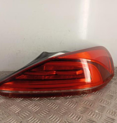 Feu arriere principal droit (feux) VOLKSWAGEN SCIROCCO 3 Photo n°1