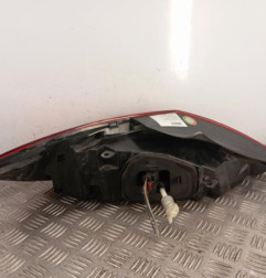 Feu arriere principal droit (feux) VOLKSWAGEN SCIROCCO 3 Photo n°3