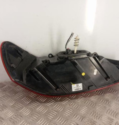 Feu arriere principal droit (feux) VOLKSWAGEN SCIROCCO 3 Photo n°4