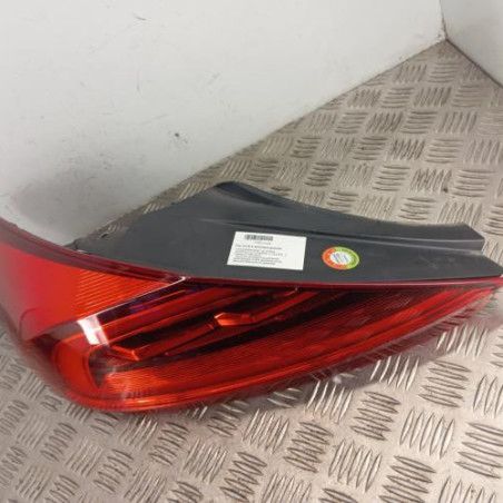 Feu arriere principal gauche (feux) VOLKSWAGEN SCIROCCO 3