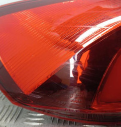 Feu arriere principal gauche (feux) VOLKSWAGEN SCIROCCO 3 Photo n°3