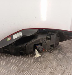 Feu arriere principal gauche (feux) VOLKSWAGEN SCIROCCO 3 Photo n°4