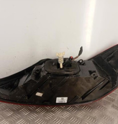 Feu arriere principal gauche (feux) VOLKSWAGEN SCIROCCO 3 Photo n°5