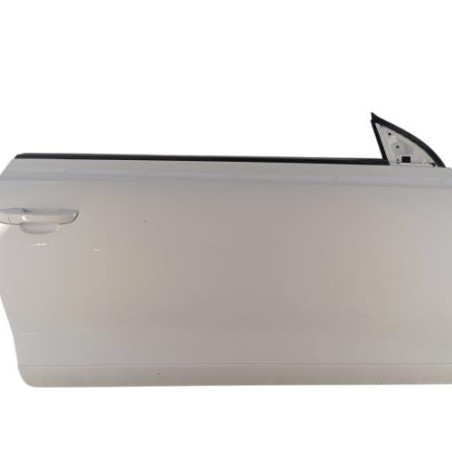 Porte avant droit VOLKSWAGEN SCIROCCO 3 Photo n°1