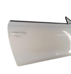 Porte avant droit VOLKSWAGEN SCIROCCO 3 Photo n°3