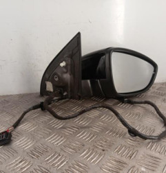 Retroviseur droit VOLKSWAGEN SCIROCCO 3 Photo n°1